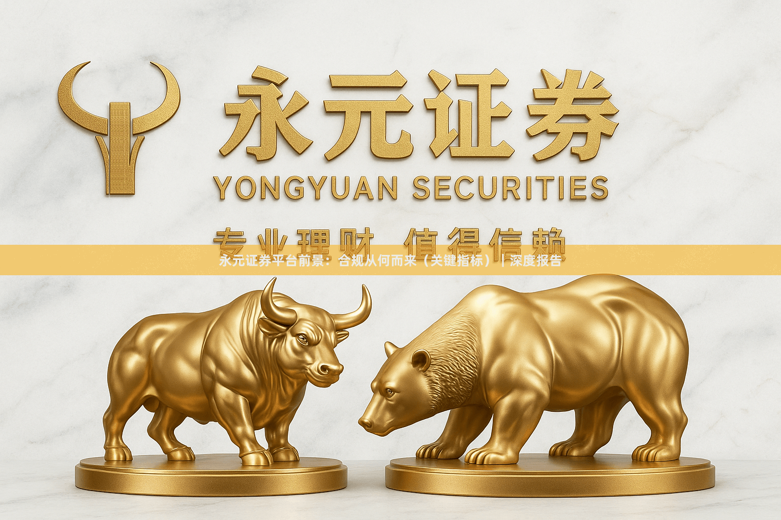 永元证券平台前景：合规从何而来（关键指标）｜深度报告