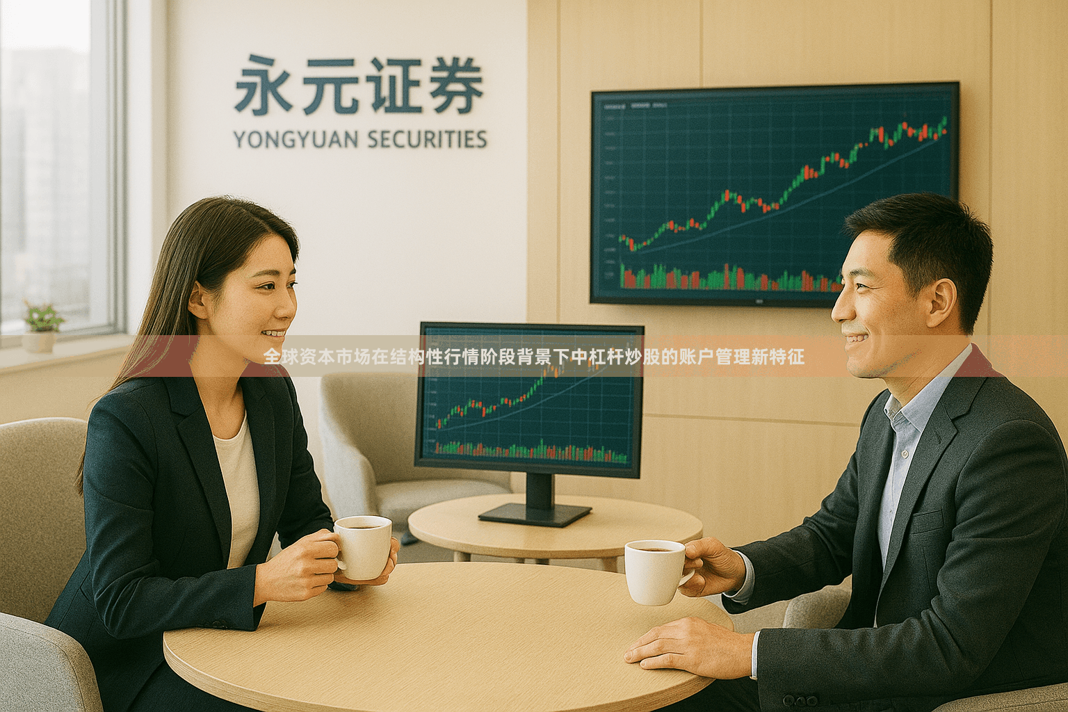 全球资本市场在结构性行情阶段背景下中杠杆炒股的账户管理新特征